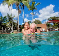 Ingenia Holidays South West Rocks - Dalby Accommodation