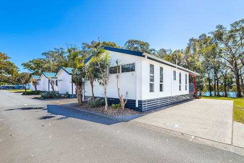 Ingenia Holidays South West Rocks - Dalby Accommodation 2