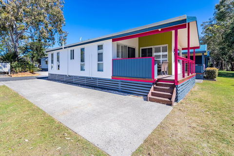 Ingenia Holidays South West Rocks - Dalby Accommodation 1