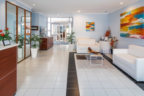 Mollymook Shores Motel And Conference Centre - Dalby Accommodation 6