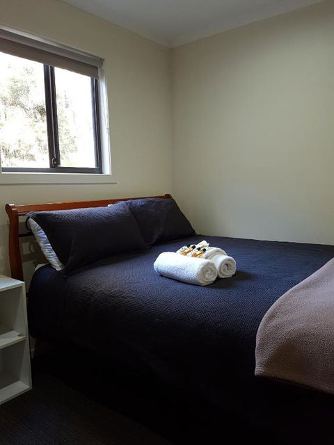 Tahune Air Walk Lodge - Dalby Accommodation 6