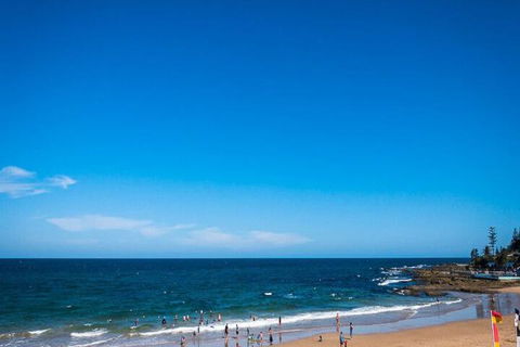 Avilla Court 1 - Dalby Accommodation 7