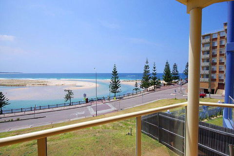 Avilla Court 1 - Dalby Accommodation 6