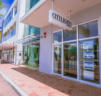 CityLights Hotel - Dalby Accommodation
