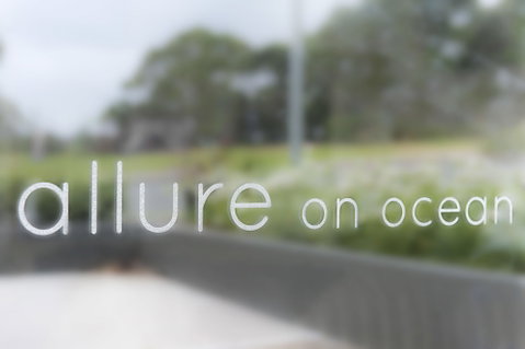 Allure On Ocean Motel - Dalby Accommodation 0