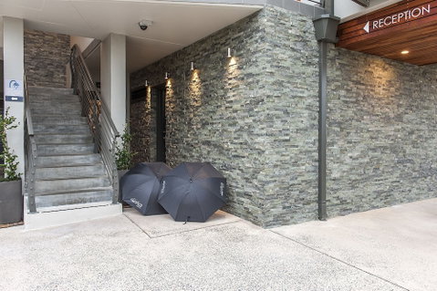 Allure On Ocean Motel - Dalby Accommodation 2