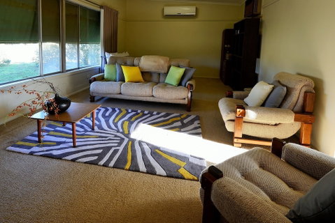 Sea Lake Motel - Dalby Accommodation 5