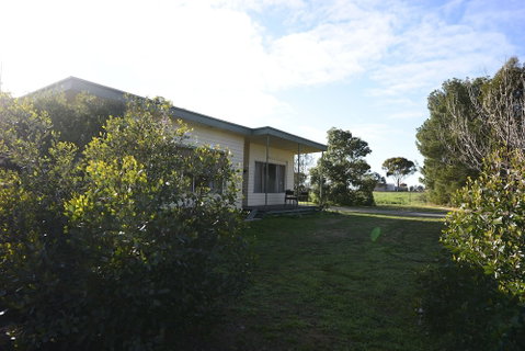 Sea Lake Motel - Dalby Accommodation 2