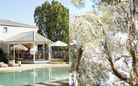 The Brunswick, Brunswick Heads - Dalby Accommodation 1