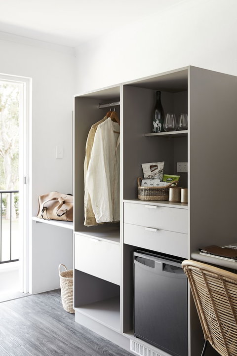 The Brunswick, Brunswick Heads - Dalby Accommodation 6