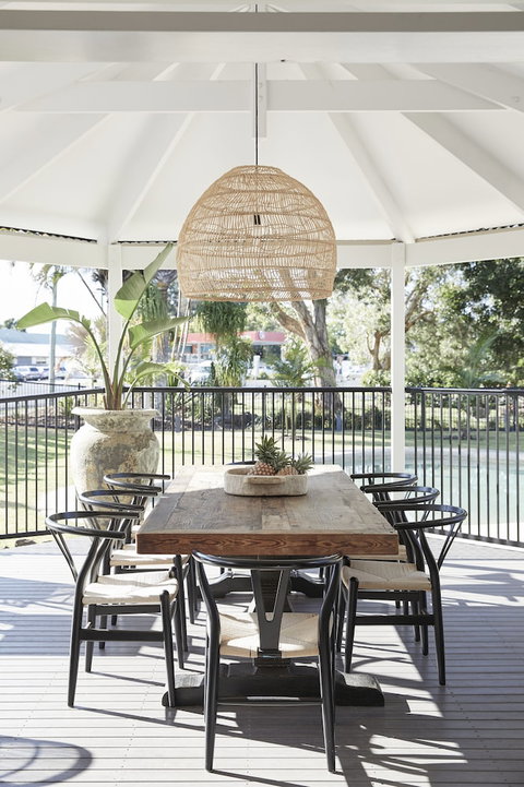 The Brunswick, Brunswick Heads - Dalby Accommodation 4
