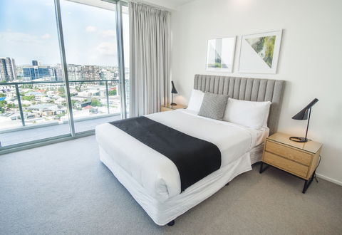 Belise Apartments - Dalby Accommodation 3