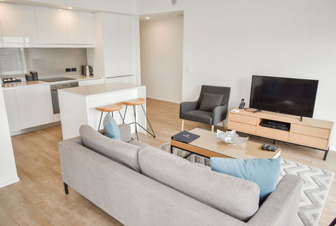 Belise Apartments - Dalby Accommodation 5