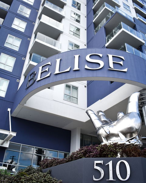 Belise Apartments - Dalby Accommodation 0