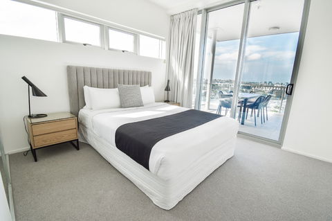 Belise Apartments - Dalby Accommodation 6