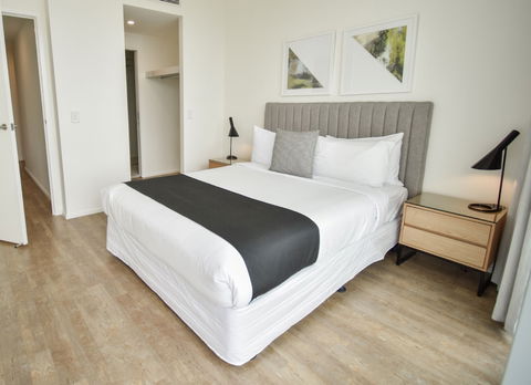 Belise Apartments - Dalby Accommodation 4