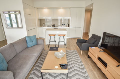 Belise Apartments - Dalby Accommodation 2