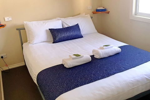 Secura Lifestyle BIG4 Borderland Wodonga - Dalby Accommodation 6