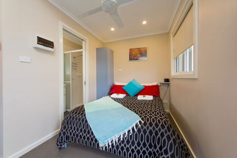Secura Lifestyle BIG4 Borderland Wodonga - Dalby Accommodation 5