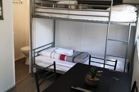 Secura Lifestyle BIG4 Borderland Wodonga - Dalby Accommodation 7