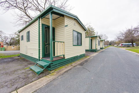 Secura Lifestyle BIG4 Borderland Wodonga - Dalby Accommodation 2