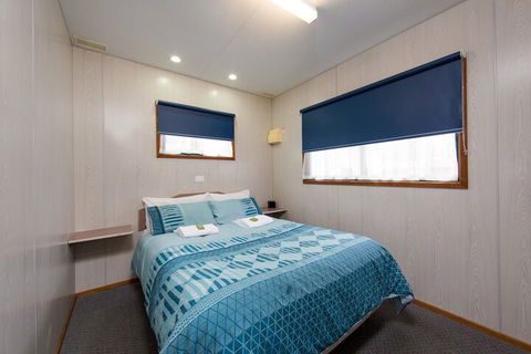 Secura Lifestyle BIG4 Borderland Wodonga - Dalby Accommodation 3