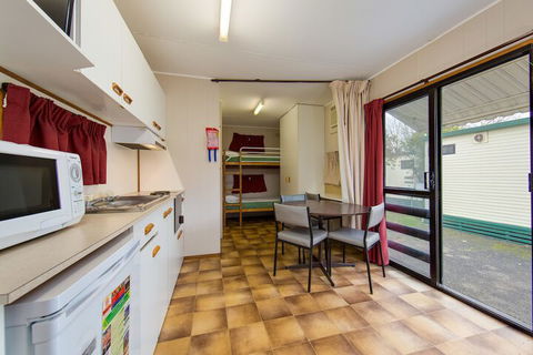 Secura Lifestyle BIG4 Borderland Wodonga - Dalby Accommodation 4