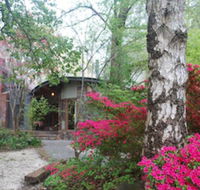 Rocky Creek Art Garden BB - Dalby Accommodation