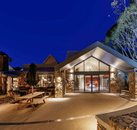 Club Wyndham Dinner Plain Trademark Collection by Wyndham - Dalby Accommodation