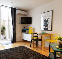 Position Perfect Carlton - Dalby Accommodation