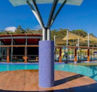Ingenia Holidays Lake Conjola - Dalby Accommodation