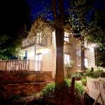 Aldgate Creek Cottage Bed & Breakfast - Dalby Accommodation 1