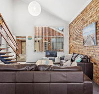 The Pines 5 - Dalby Accommodation