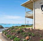 The Dolphins Beachfront Apartments - Dalby Accommodation