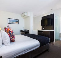 Ramada by Wyndham Perth The Outram - Dalby Accommodation