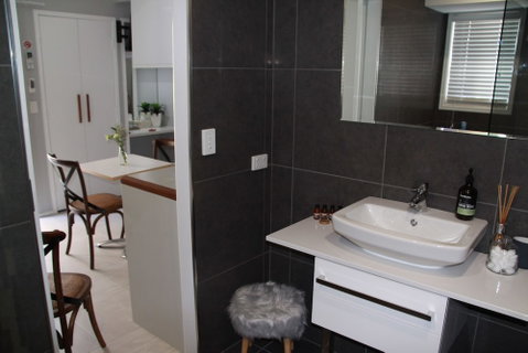 Paperbark Bed & Breakfast - Dalby Accommodation 5