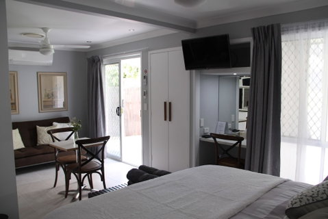 Paperbark Bed & Breakfast - Dalby Accommodation 6