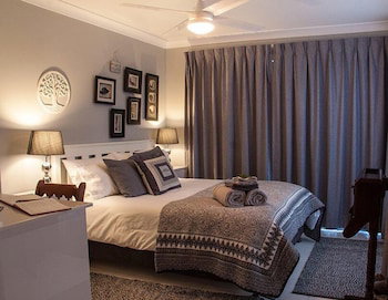 Paperbark Bed & Breakfast - Dalby Accommodation 2