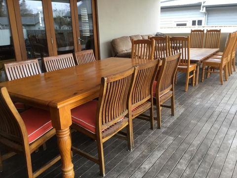 A Homestead On Market - Dalby Accommodation 5