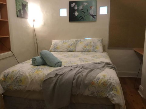 A Homestead On Market - Dalby Accommodation 3