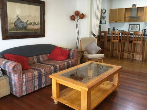 A Homestead On Market - Dalby Accommodation 1