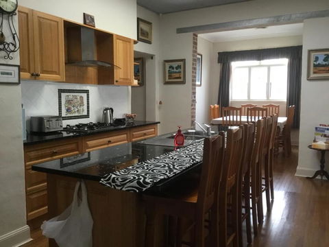 A Homestead On Market - Dalby Accommodation 4