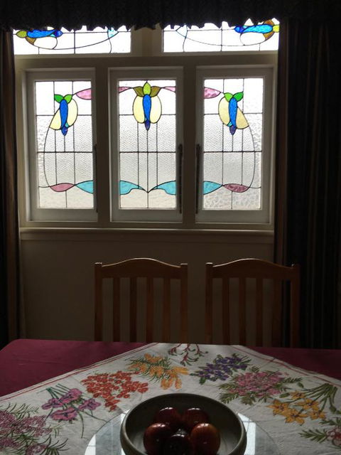 A Homestead On Market - Dalby Accommodation 2