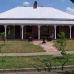A Homestead On Market - Dalby Accommodation 0