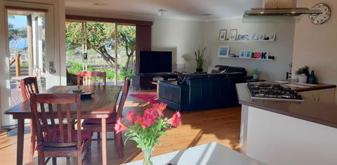 Admirals Inn - Dalby Accommodation 2