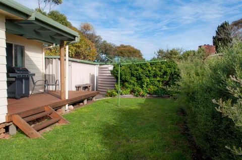 Admirals Inn - Dalby Accommodation 3