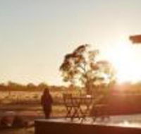 Moodemere Lake House - Dalby Accommodation