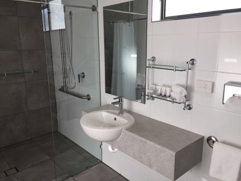 Eaglehawk Motel - Dalby Accommodation 5