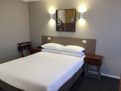 Eaglehawk Motel - Dalby Accommodation 4