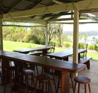 Reflections - Lake Cooby - Dalby Accommodation